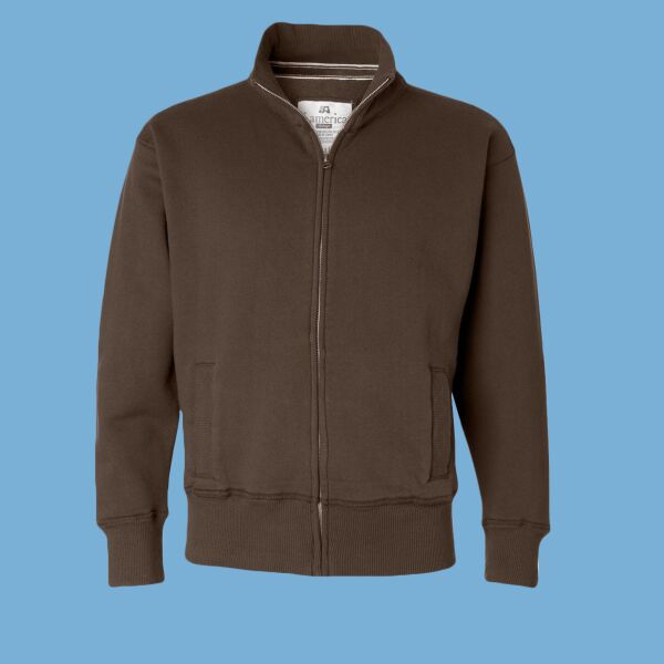 Vintage Fleece Track Jacket Thumbnail