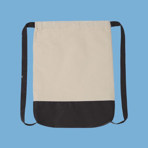 Drawstring Backpack Thumbnail