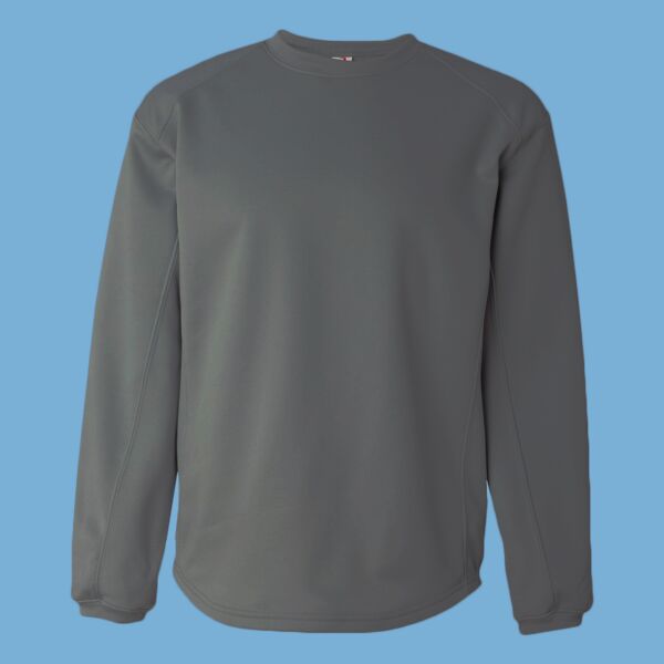 BT5 Performance Fleece Sweatshirt Thumbnail