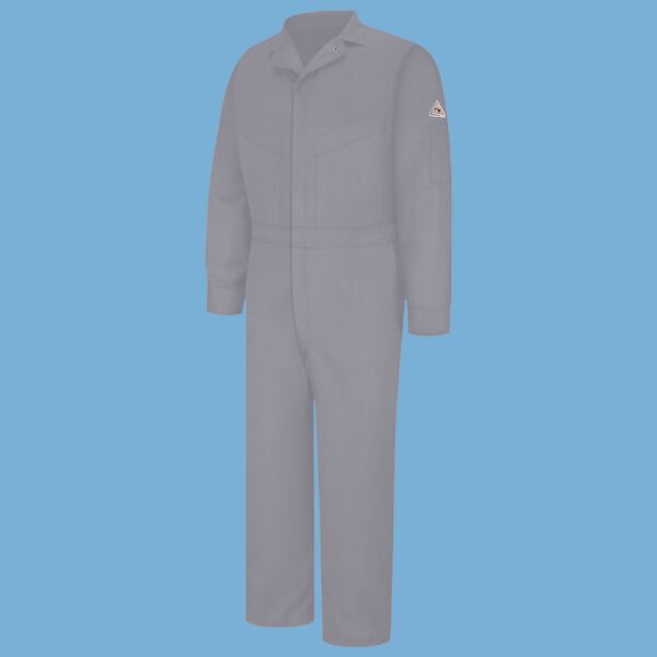 Deluxe Coverall Thumbnail