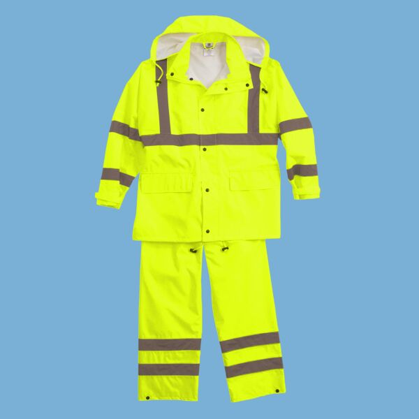 Economy Full Rainsuit Thumbnail