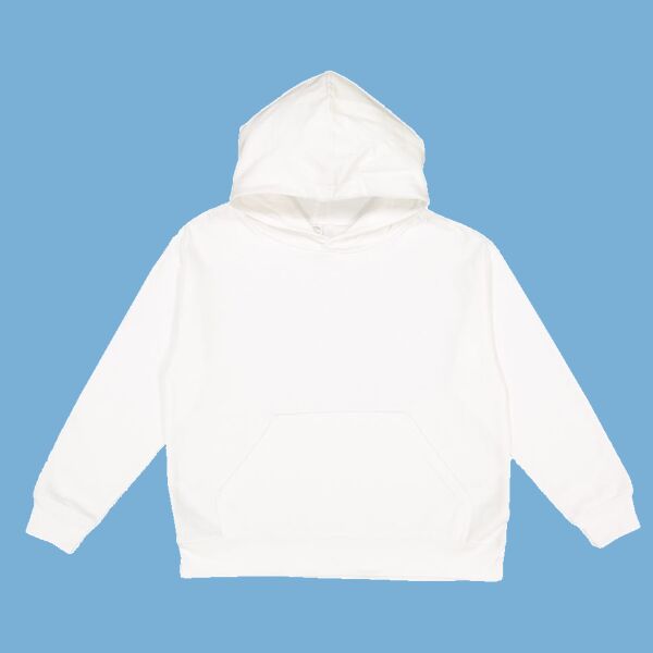 Youth Fleece Hoodie Thumbnail