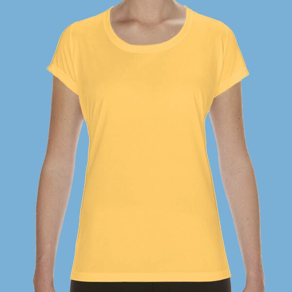 Performance® Core Women's T-Shirt Thumbnail
