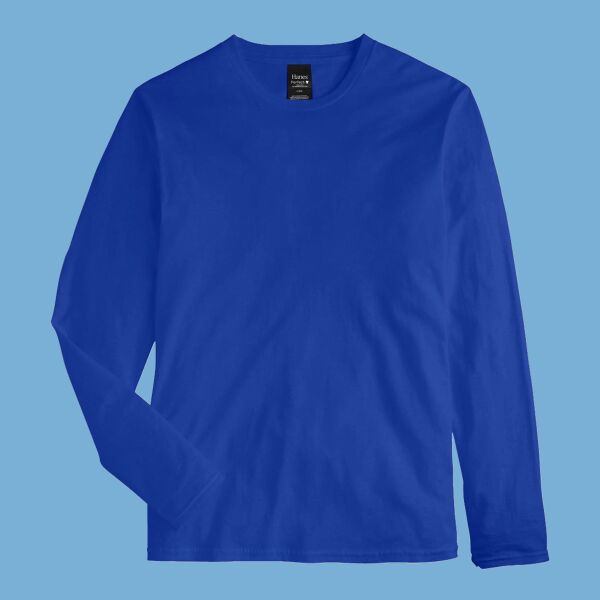 Unisex Perfect-T Long Sleeve T-Shirt Thumbnail