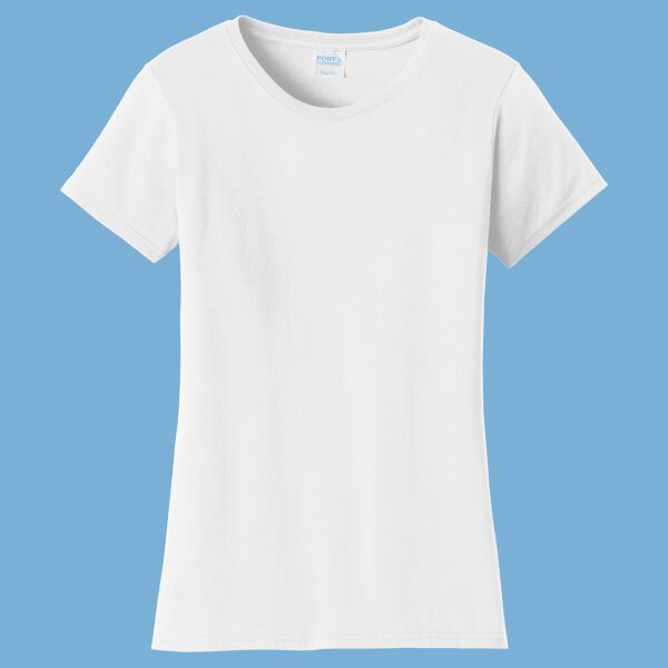 Women's Fan Favorite Tee Thumbnail