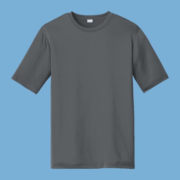 PosiCharge ® Tough Tee Thumbnail