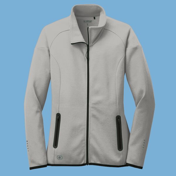 Women's Origin Jacket Thumbnail