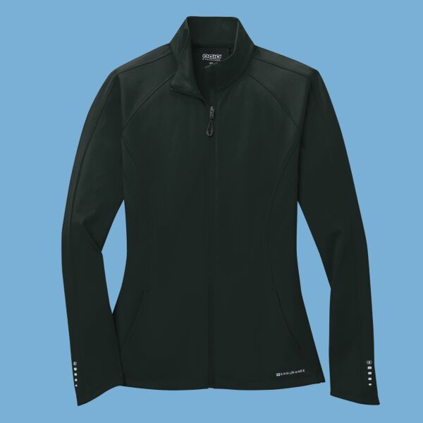Women's Radius Full Zip Thumbnail