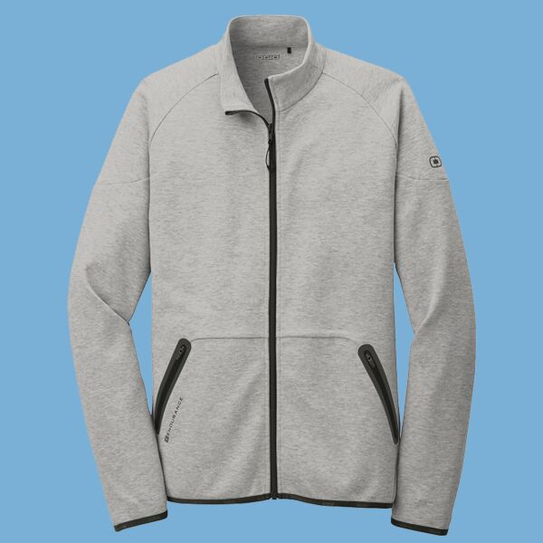 Origin Jacket Thumbnail