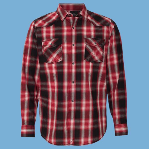 Western Shirt Thumbnail