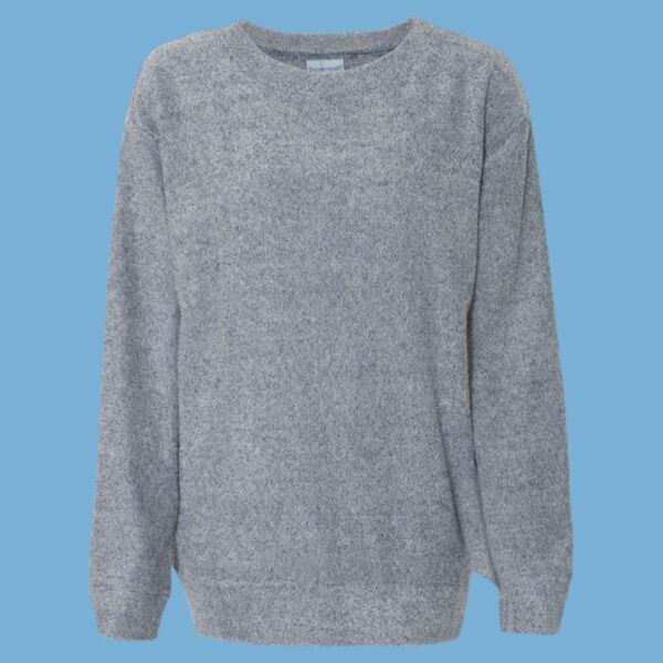 Women’s Cozy Pullover Thumbnail