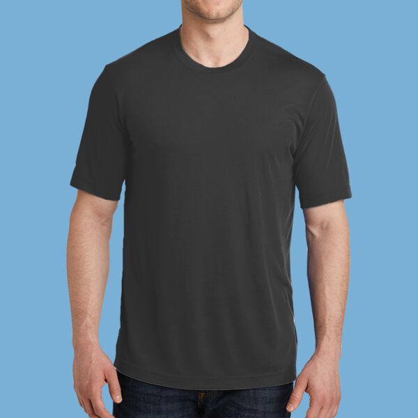 PosiCharge ® Competitor Cotton Touch Tee Thumbnail