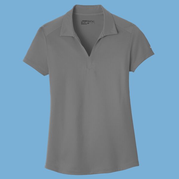 Women's Dri FIT Legacy Polo Thumbnail