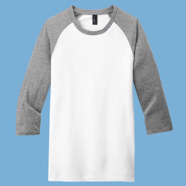 Very Important Tee ® 3/4 Sleeve Raglan Thumbnail