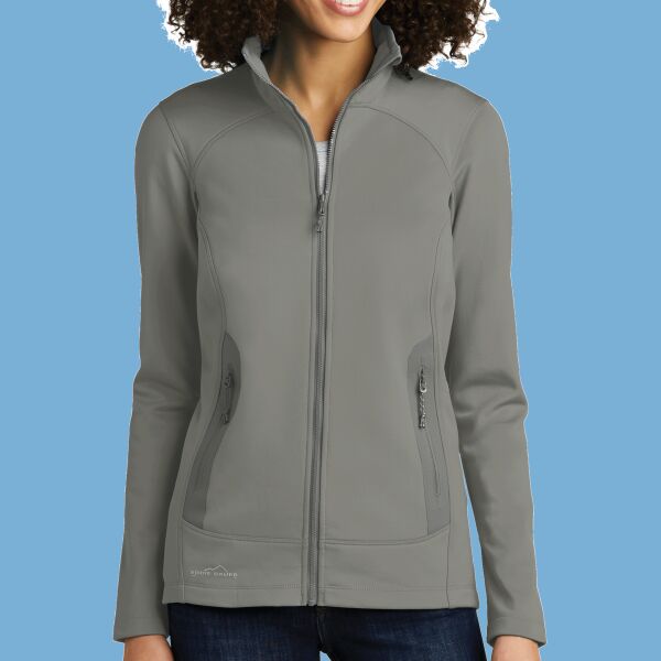 Women's Highpoint Fleece Jacket Thumbnail
