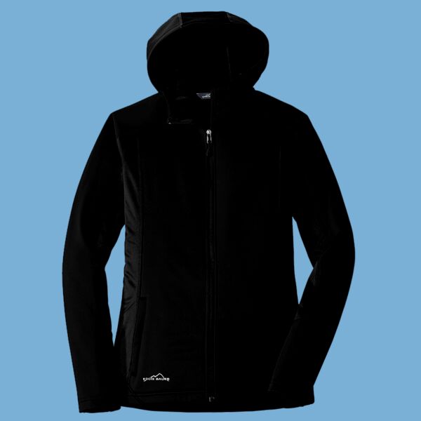 Women's Trail Soft Shell Jacket Thumbnail