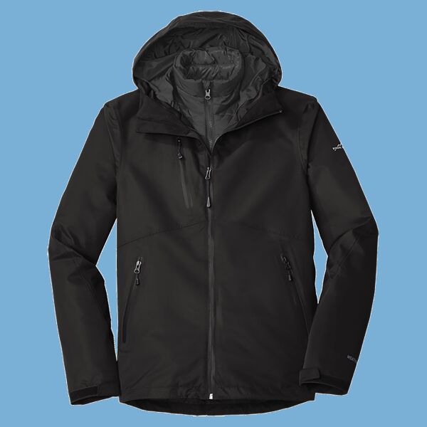 WeatherEdge ® Plus 3 in 1 Jacket Thumbnail