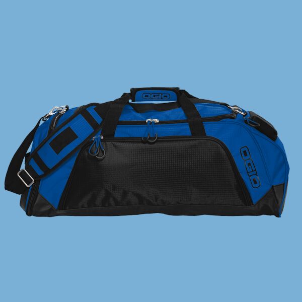 Transition Duffel Thumbnail