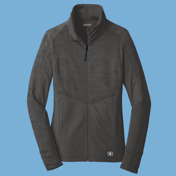 Women's Sonar Full Zip Thumbnail