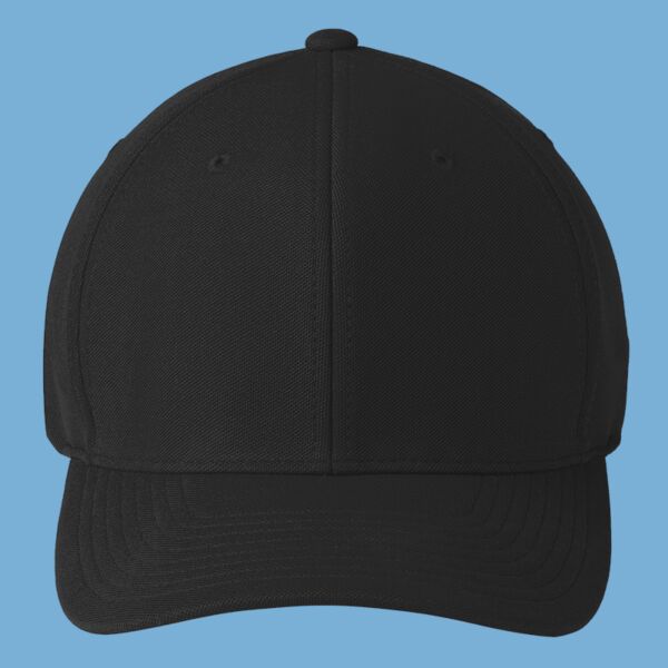 Flexfit 110 ® & Dry Mini Pique Cap Thumbnail
