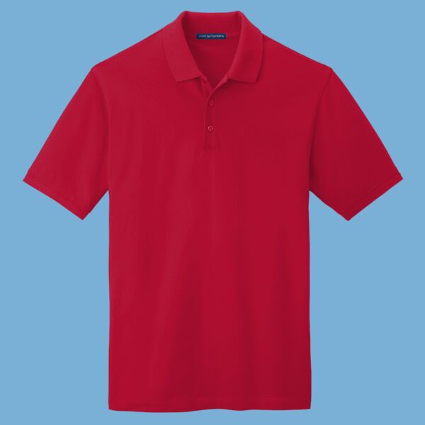 EZCotton ® Polo Thumbnail