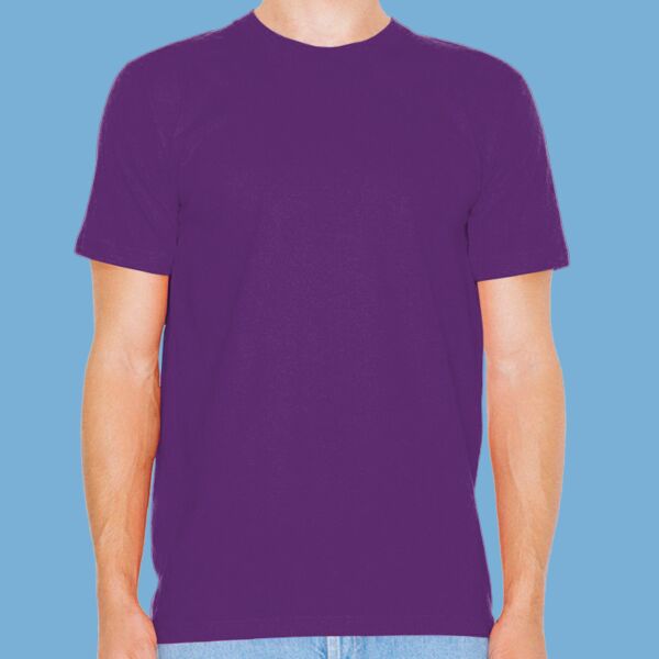 Fine Jersey Tee Thumbnail