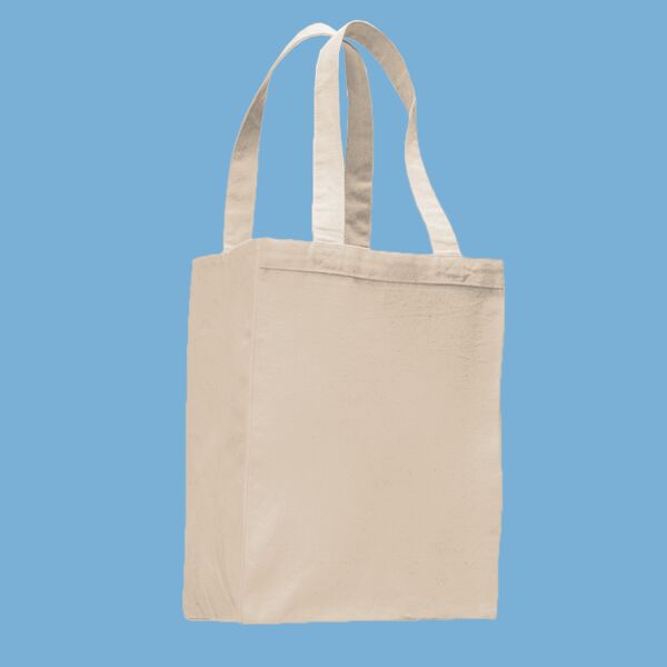12L Gussetted Shopping Bag Thumbnail