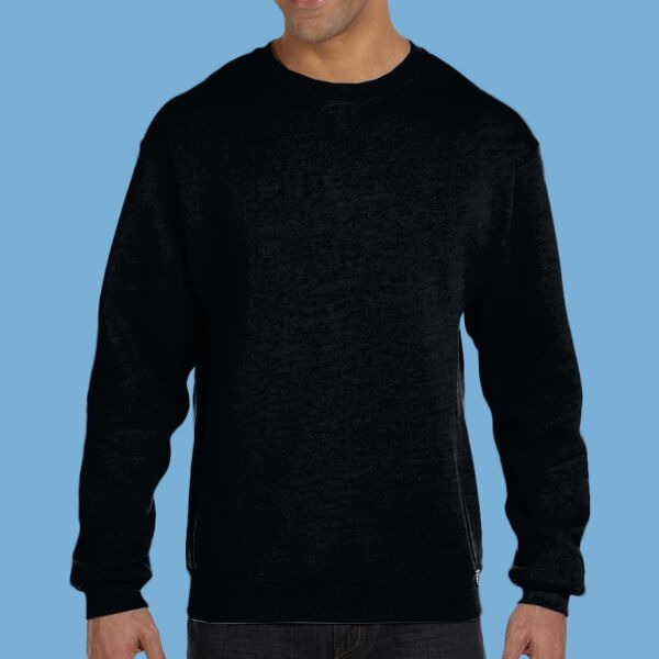 Dri Power® Crewneck Sweatshirt Thumbnail
