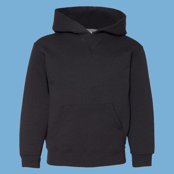 Youth Dri Power® Hooded Sweatshirt Thumbnail
