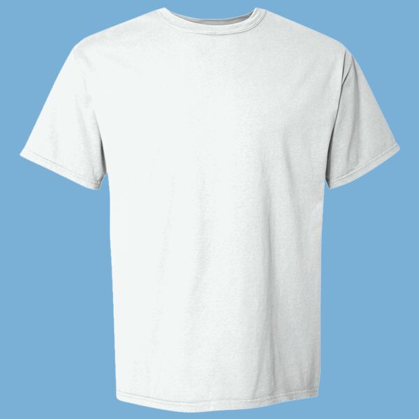Garment-Dyed T-Shirt Thumbnail