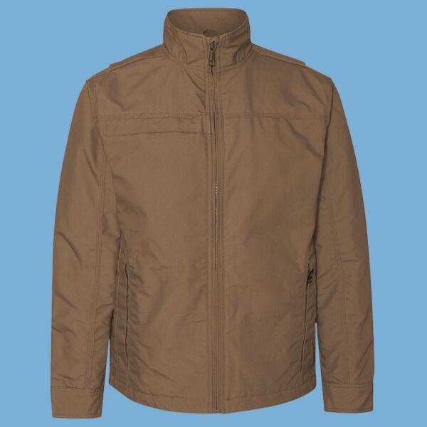 Sequoia StormShield™ Canvas Jacket Thumbnail