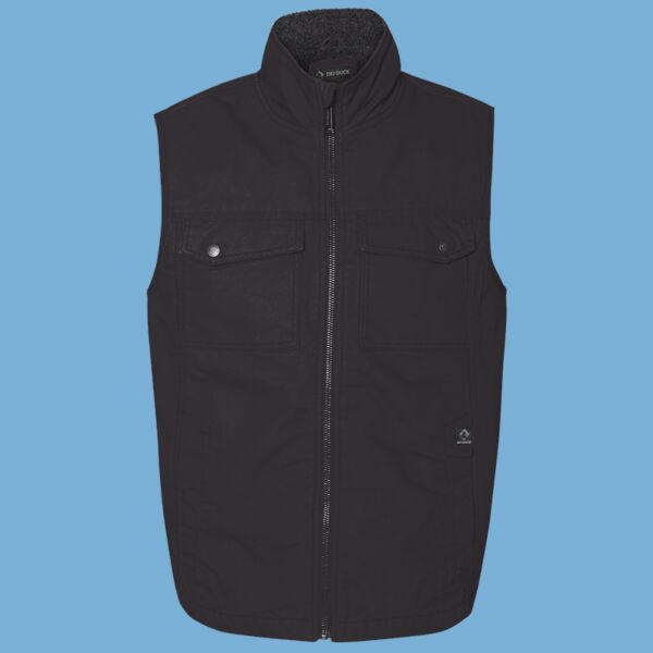 Trek Canyon Cloth™ Vest Thumbnail