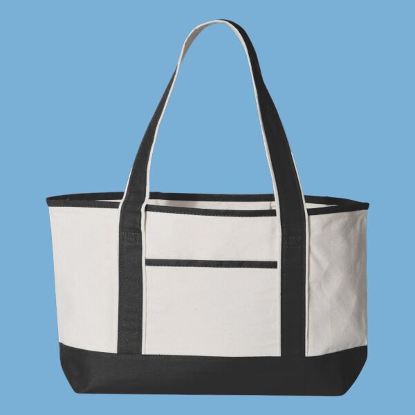 20L Small Deluxe Tote Thumbnail