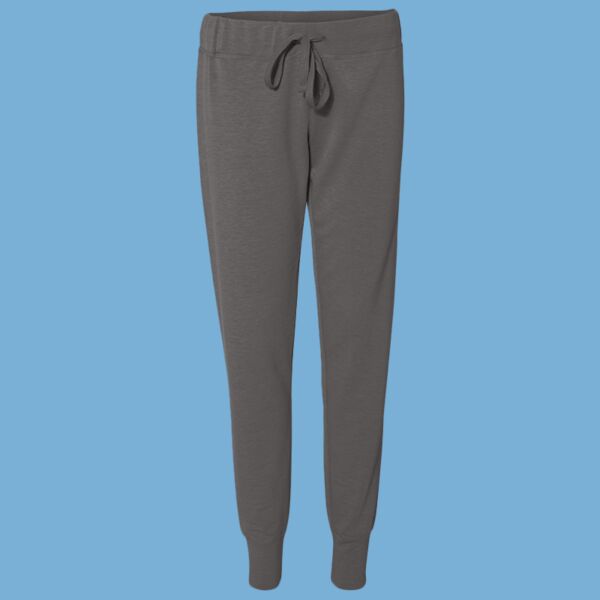 Women’s Omega Stretch Joggers Thumbnail