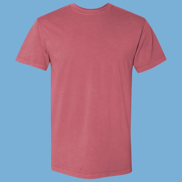 Inspired Dye Short Sleeve Crew Thumbnail