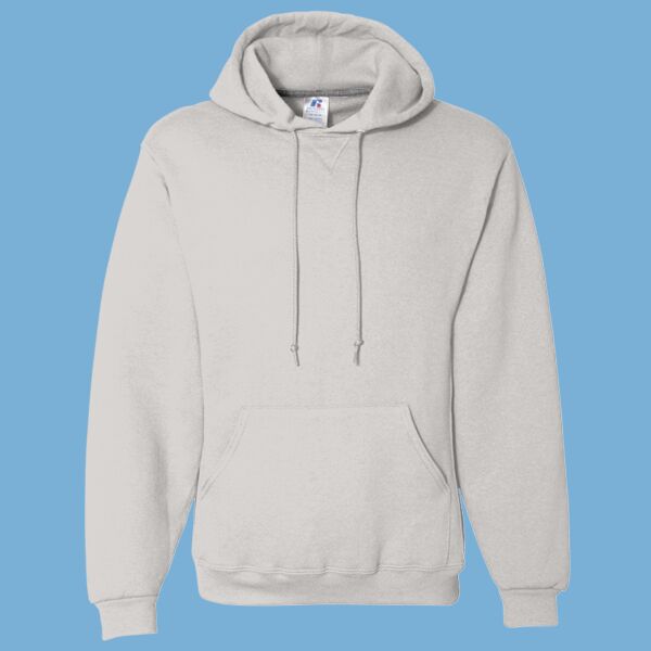 Dri Power® Hooded Sweatshirt Thumbnail