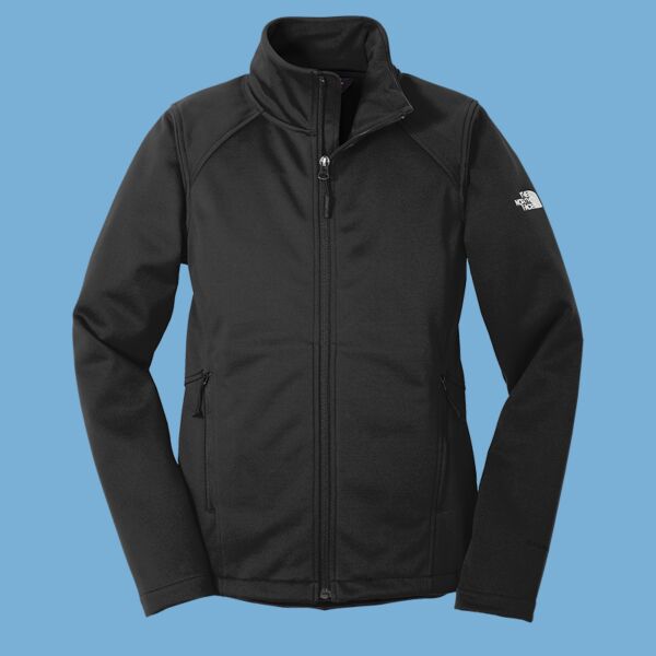 Women's Ridgewall Soft Shell Jacket Thumbnail