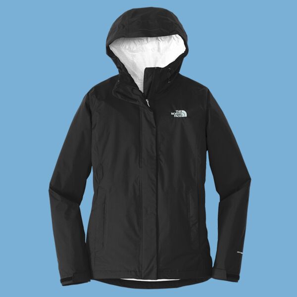 Women's DryVent Rain Jacket Thumbnail