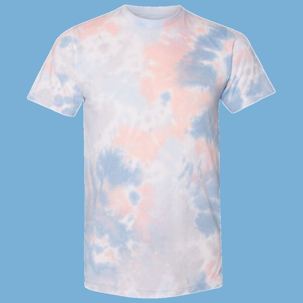 Dream Tie-Dyed T-Shirt Thumbnail