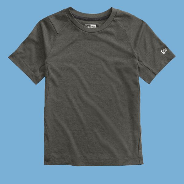 Youth Series Performance Crew Tee Thumbnail