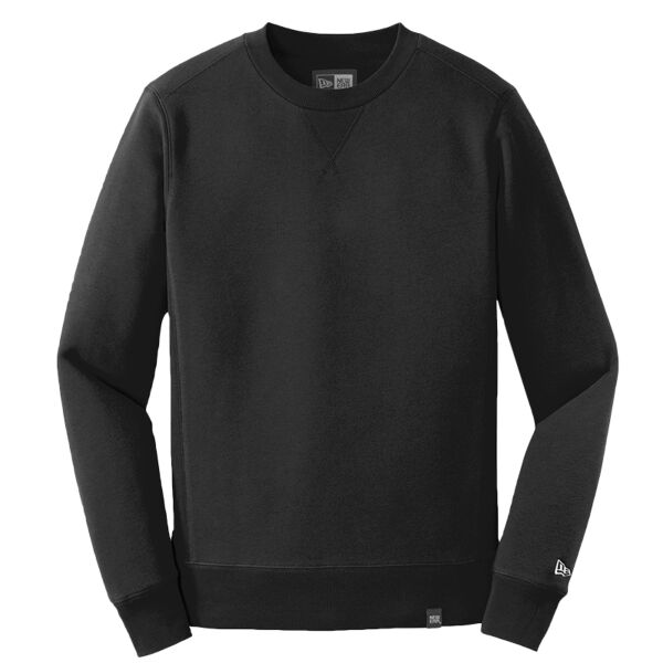 French Terry Crew Thumbnail