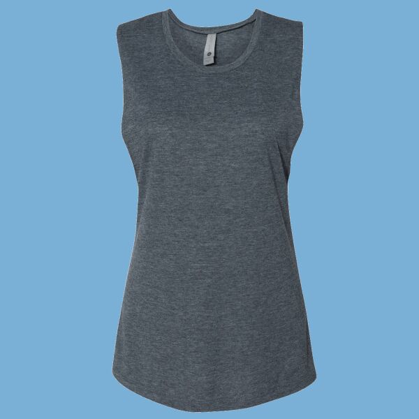 Women’s Festival Muscle Tank Thumbnail