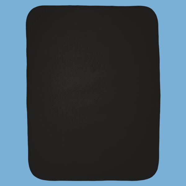 Premium Jersey Infant Blanket Thumbnail