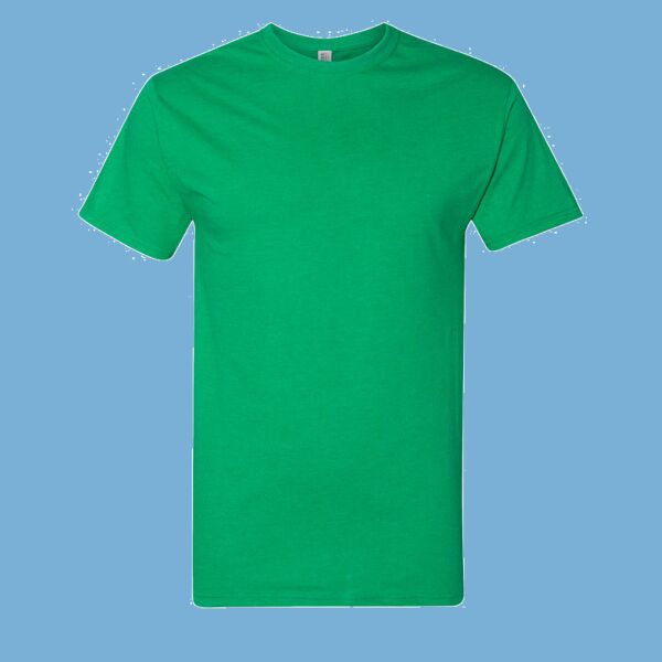 Unisex Dri-Power® Ringspun T-Shirt Thumbnail