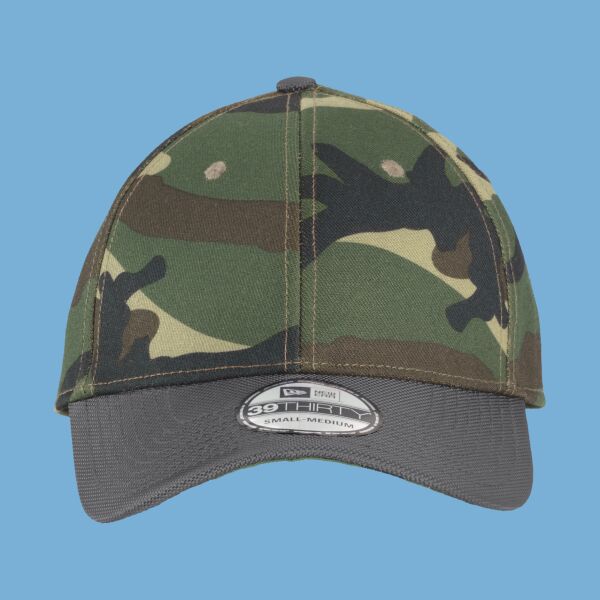Ballistic Cap Thumbnail