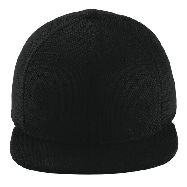 Original Fit Diamond Era Flat Bill Snapback Cap Thumbnail