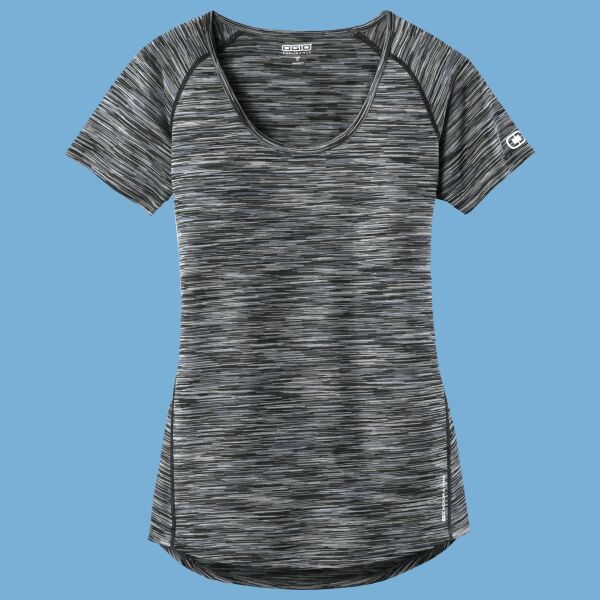 Women's Verge Scoop Neck Thumbnail