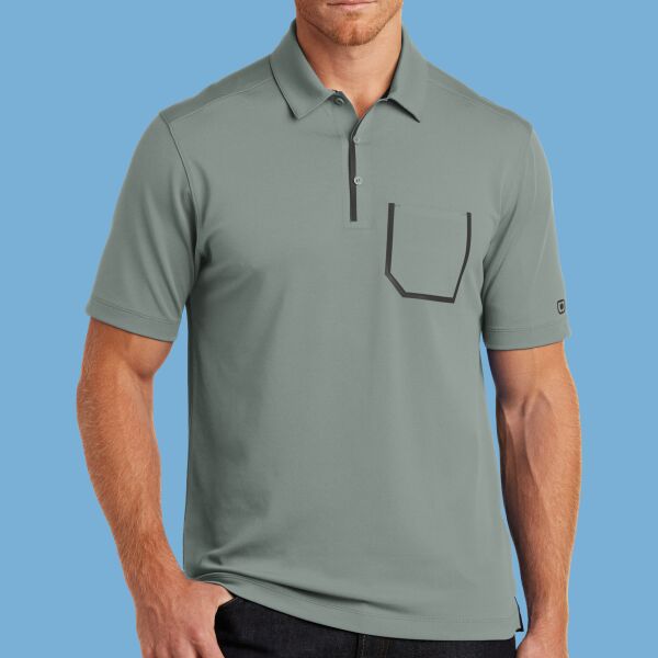 Fuse Polo Thumbnail