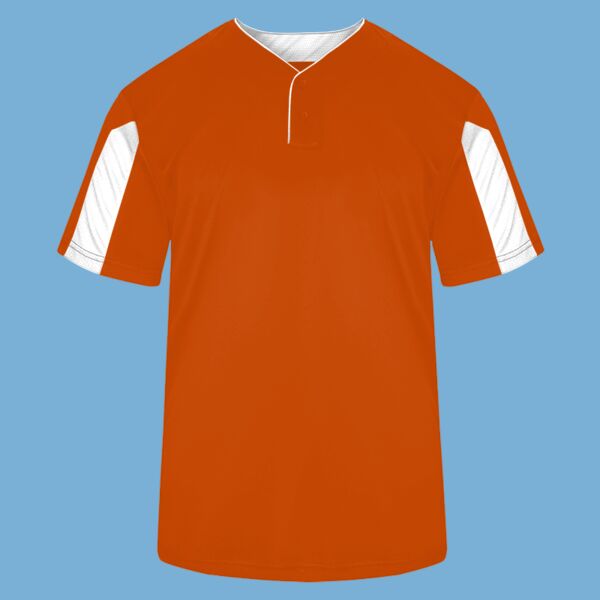 Youth Striker Placket Thumbnail