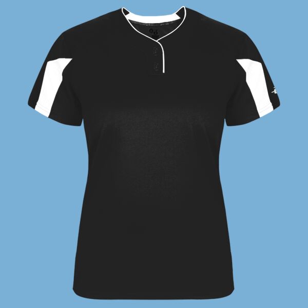 Women's Striker Placket Thumbnail